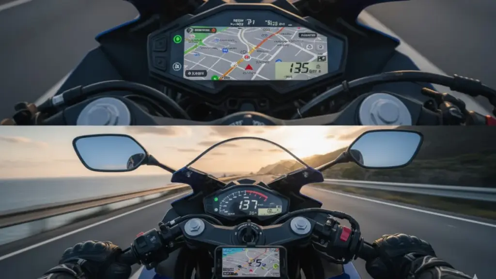 YZF-R125 フルパワー化は可能か